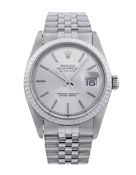 Rolex Datejust 16030